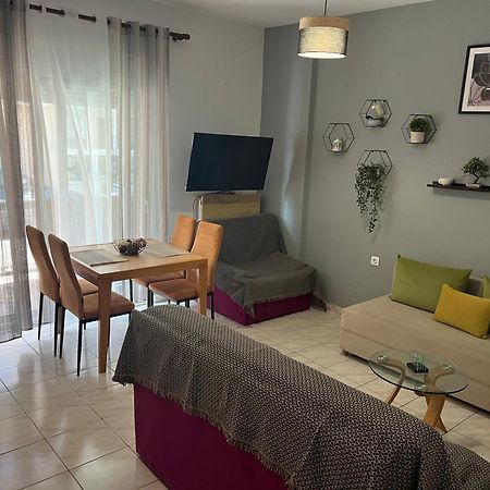 One Bedroom Flat 300M From Sea Александроуполис Экстерьер фото