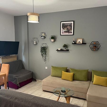 One Bedroom Flat 300M From Sea Александроуполис Экстерьер фото