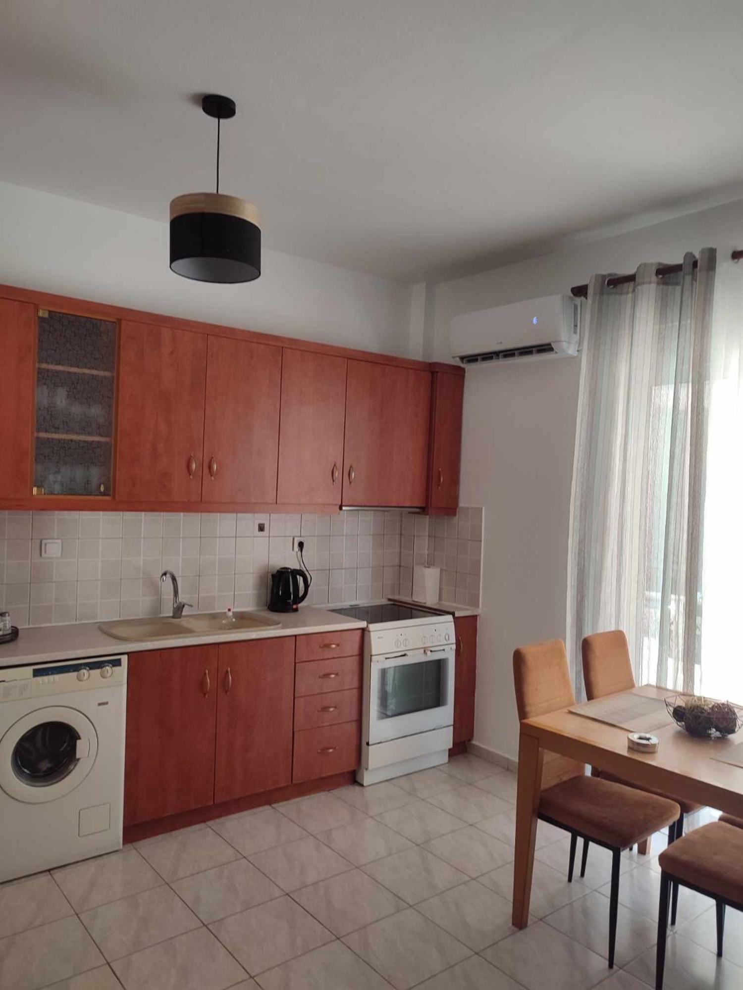 One Bedroom Flat 300M From Sea Александроуполис Экстерьер фото